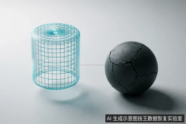 东邵渠镇笔记本电脑加装硬盘无法识别：先停手还是继续试？
