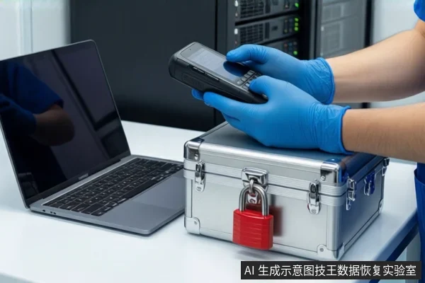 MQ04ABD200 文件丢失：先判断逻辑还是物理故障再行动