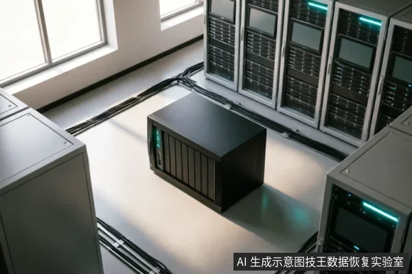 Z1P3EQL5 Storage Device Not Recognized: Safe Troubleshooting Sequence and Stop Conditions