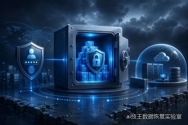 Immutable Backups: What They Protect—and What They Do Not