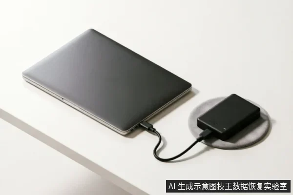Lenovo Y580 Storage Failure: Why Media Preservation Trumps Immediate Scanning