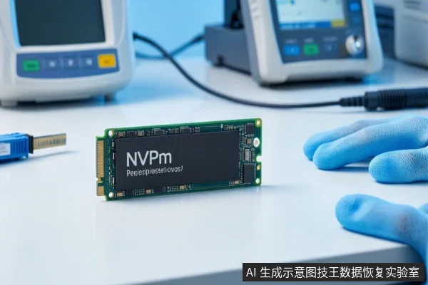 上海徐汇区Samsung 970 EVO Plus误删文件数据恢复指南
