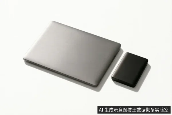 X45VD Storage Device Not Recognized: Immediate Safety Steps and Triage