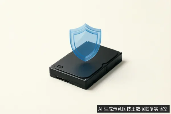 WD5000AAKS-08V0A0硬盘异响掉盘：停止通电与原始介质保护指南
