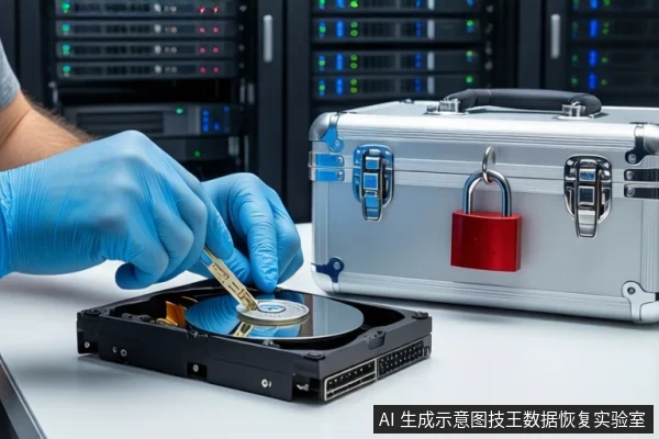 Can You Restore a Hard Drive Name and Folder Structure? It Depends on Media Health