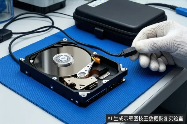 New Hard Drive Making Noise: When to Stop and How Long Recovery Takes
