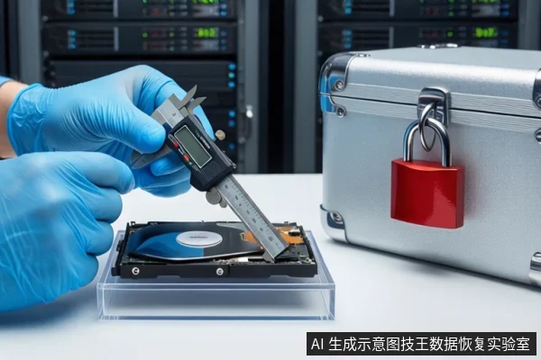 Seagate 7e10 Warranty Mismatch: Safe Software Recovery vs. Physical Stop Conditions