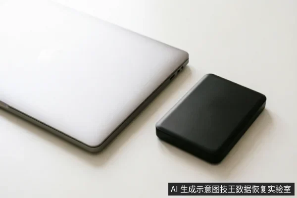 New Hard Drive Installation Causes Old Drive Unrecognized: Data Recovery Viability and Critical