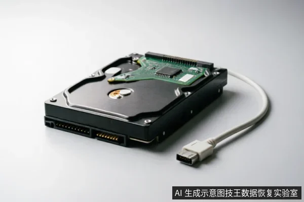 Portable Hard Drive Not Recognized or Unstable: Distinguish Logical, Interface, and Physical Faults