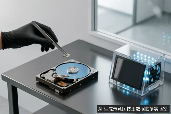 笔记本电脑开机找不到硬盘：先断电保护还是反复重启？