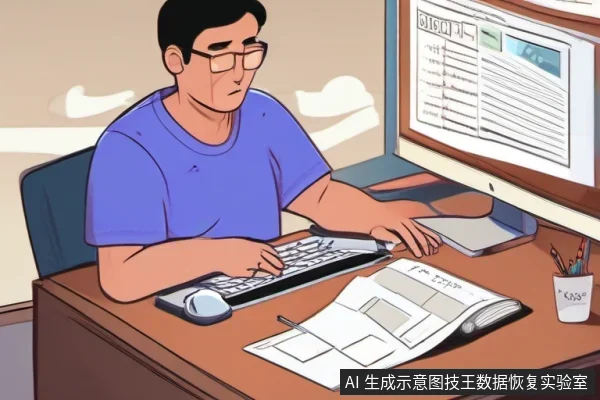 能备份时，优先做这三件事