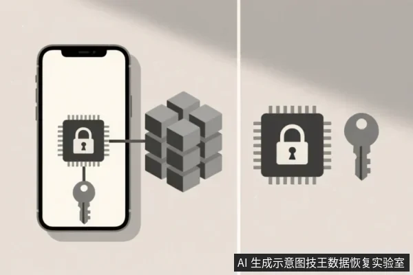 手机还能开机，和已经开不了机，处理路径完全不同