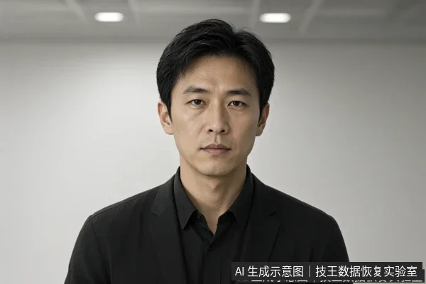 文章内容场景示意图:固态硬盘数据恢复:TRIM影响、故障判断与处理思路