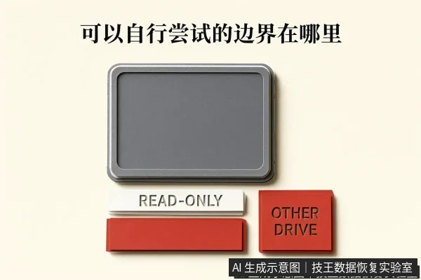 文章内容场景示意图：可以自行尝试的边界在哪里