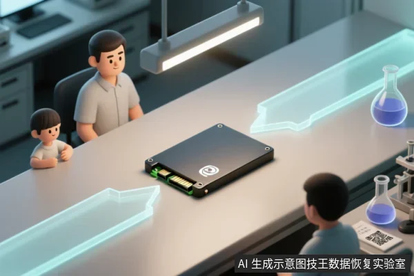SSD游戏无法运行恢复安全吗?先判断再处理