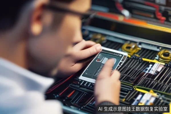 固态硬盘游戏无法运行恢复安全吗？SSD数据恢复实操