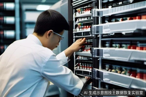 机械硬盘数据恢复：软件恢复与专业恢复如何选择