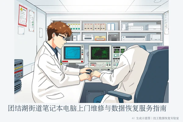 团结湖街道笔记本电脑上门维修与数据恢复服务指南(2)