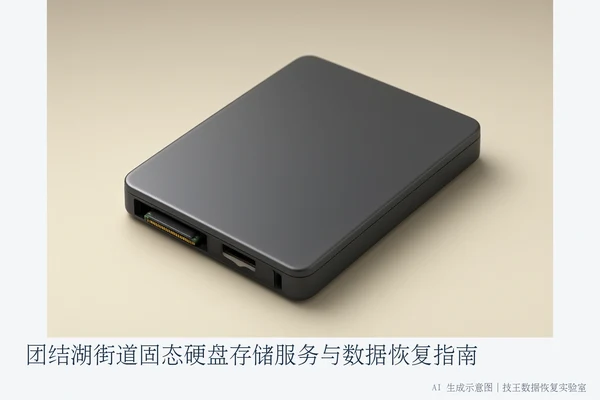 团结湖街道固态硬盘存储服务与数据恢复指南(1)