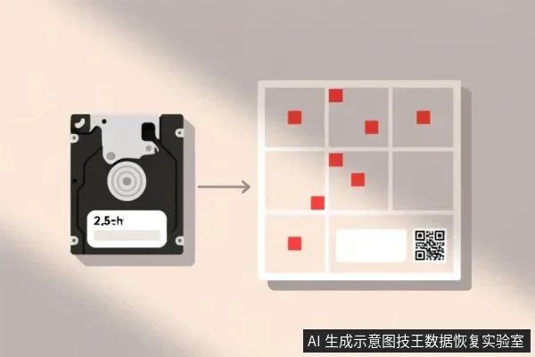 扇区级镜像:为什么专业流程通常先做镜像而不是直接扫文件