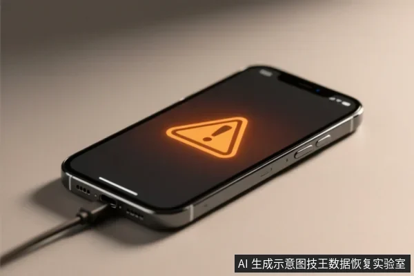 华为手机提示设备存储器件严重老化：数据还能导出和恢复吗