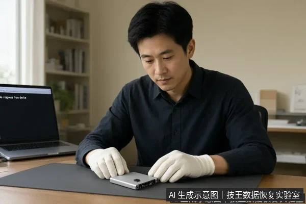 文章内容场景示意图:哪些故障类型上门处理意义有限