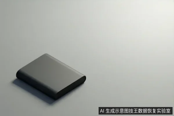 New External Hard Drive Asking to Format: Safe Steps Before Recovery