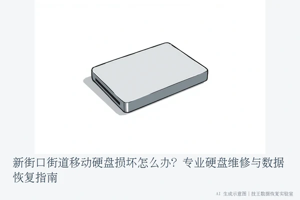 新街口街道移动硬盘损坏怎么办？专业硬盘维修与数据恢复指南（2）
