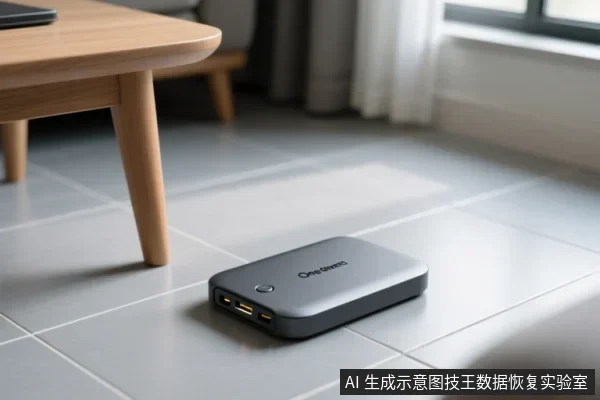 固态硬盘摔一下数据还能恢复吗?SSD物理损坏恢复与技术实力判断