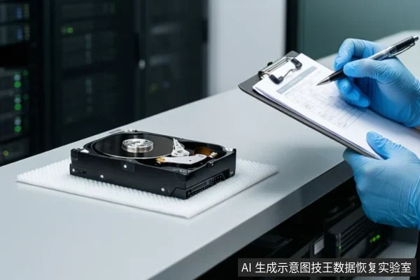 天津津南双港镇机械硬盘检测不到：安全排查与专业咨询边界