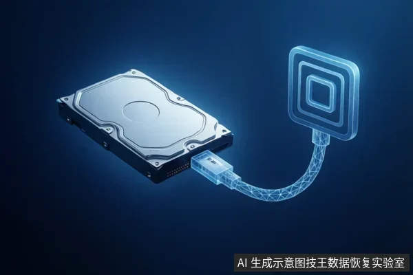 Western Digital Portable Hard Drive Unreadable: Safe Troubleshooting Steps