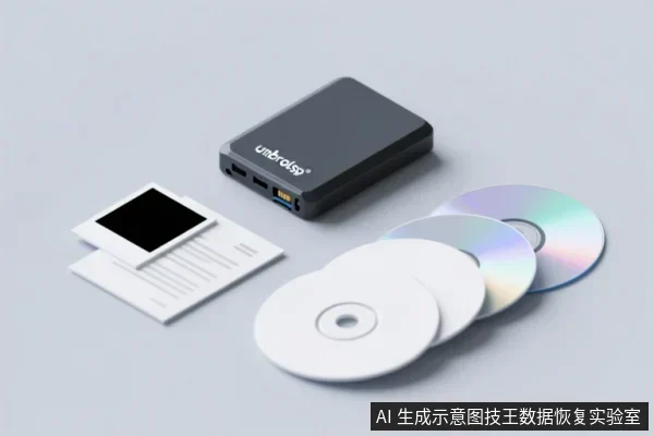 先分清哪些数据值得恢复,哪些重新下载更快