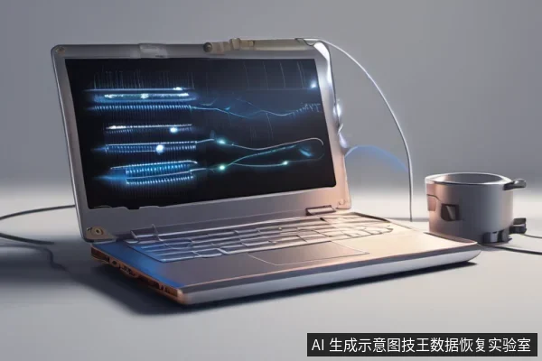笔记本不识别加硬盘盒后发热：恢复程度与风险操作
