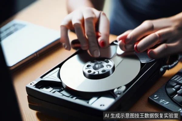 为什么先做镜像比直接扫描更关键