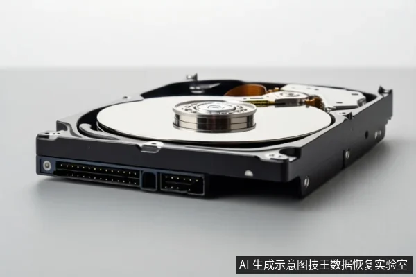 Distinguishing Logical, Interface, and Physical Hard Drive Failures