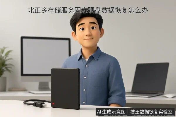 文章内容场景示意图:北正乡存储服务固态硬盘数据恢复怎么办