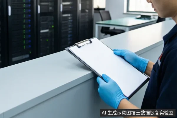固态硬盘故障安全处理：TRIM影响、远程边界与寄修规范
