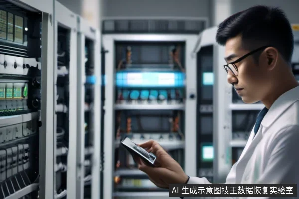 华为手机存储器件严重老化:数据恢复全指南
