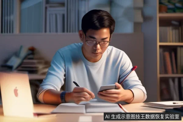 华为手机存储器件严重老化怎么办？数据恢复判断与处理指南