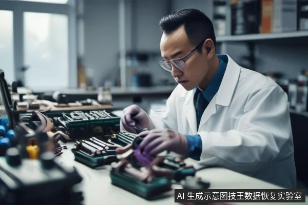 远程恢复是否靠谱,关键看故障类型