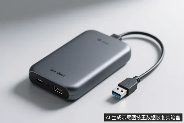 池州移动硬盘数据恢复：按设备状态选处理方式