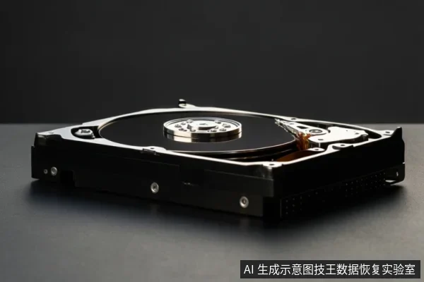 Hard Drive Making Abnormal Noises When Shaken: Immediate Safety Steps