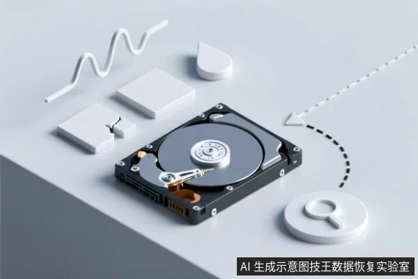 出现这些现象时,恢复失败概率会明显上升