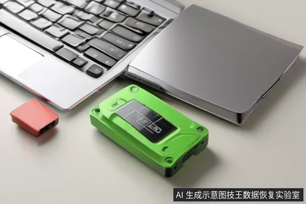 能否恢复,关键看是否继续写入和介质是否稳定
