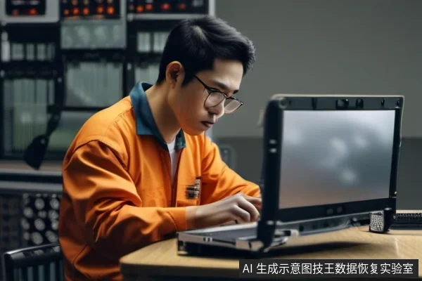 出现这些现象时，应停止软件扫描