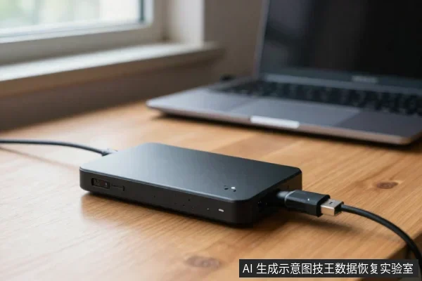 营里乡存储设备认不出、掉盘或异响：先分清现象再决定送修方式