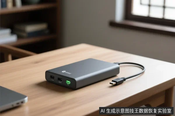 DTH310 通电异响且无法读取怎么办?故障判断与恢复思路