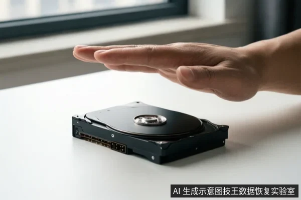 天津津南区机械硬盘故障处理：识别异常与数据安全防护指南