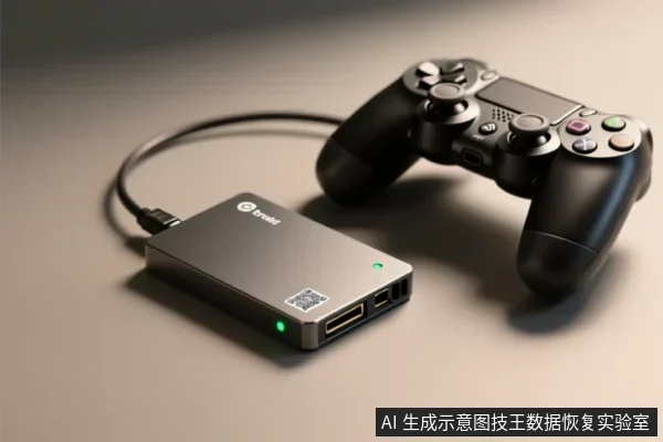 固态硬盘上的游戏无法运行,恢复过程安全吗?实操解析