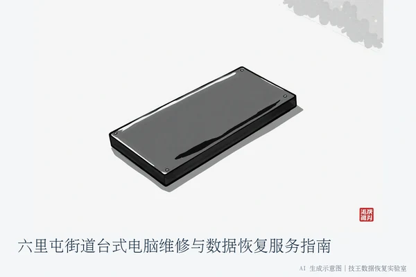六里屯街道台式电脑维修与数据恢复服务指南(2)